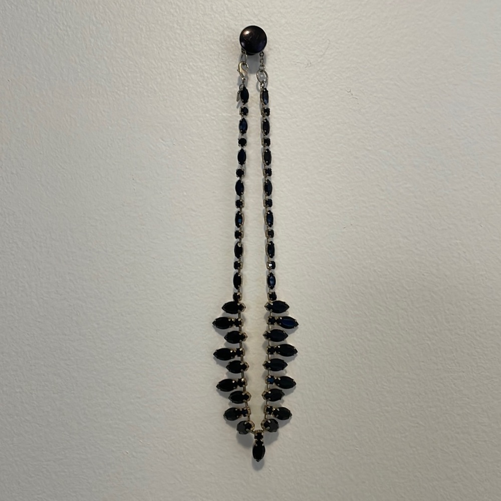 Banana Republic Statement Necklace